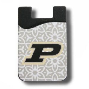 Purdue Boilermakers NCAA Fashion Cell Phone Wallet
